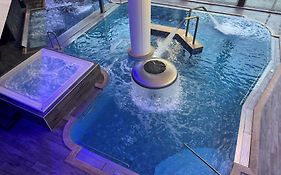 Logis Hôtel&Spa Marina d'Adelphia